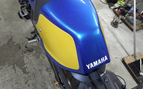 YAMAHA XSR900 2021 RN80J