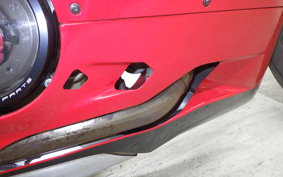 DUCATI 1199 PANIGALE S 2013