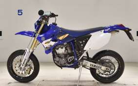 YAMAHA WR250F E 2025