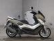 Фото Yamaha N-MAX 125 с японского аукциона
