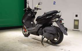 YAMAHA S-MAX 2006