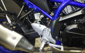 SUZUKI SV650 A 2025 VP55E