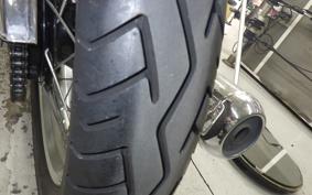 YAMAHA SR400 Gen.5 2019 RH16J