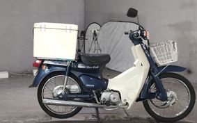 HONDA SUPER CUB50 AA01