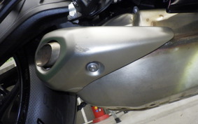 TRIUMPH DAYTONA 660 2024