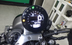 YAMAHA XSR900 2019 RN56J