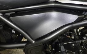 HONDA REBEL 250 A 2020 MC49