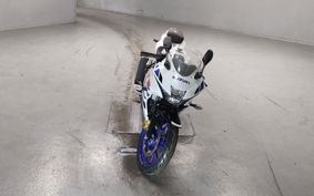 SUZUKI GSX-R125 DL33B