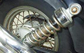 YAMAHA VIRAGO 250 2021 3DM
