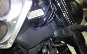 YAMAHA VMAX Gen.2 2010