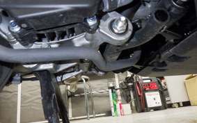 HONDA TACT-4ﾍﾞｰｼｯｸ 2021 AF79