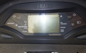 YAMAHA MAJESTY 125 FI
