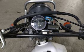 SUZUKI DJEBEL200 SH42A