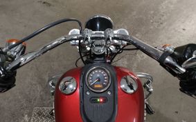 HARLEY FXDB1580 2012 GX4
