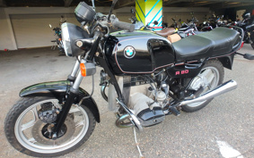BMW R80 1989 7219