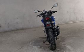 KAWASAKI Z250 SL BR250E