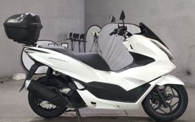HONDA PCX 160 KF47