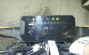 HONDA CB250RA MC52