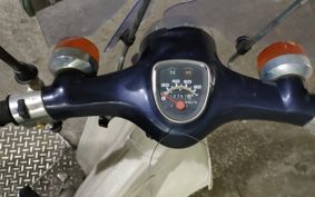 HONDA SUPER CUB90 HA02