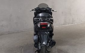 YAMAHA TRICITY 125 SE82J