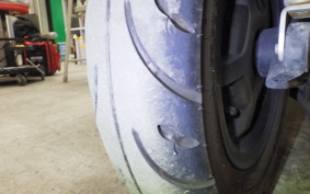 SUZUKI ｽｳｨｯｼｭ125 DV12B