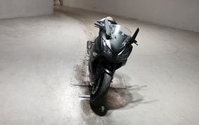 KAWASAKI NINJA250 EX250L