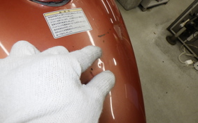 KAWASAKI W650 2003 EJ650A