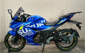 SUZUKI JIKUSA-SF250 ED22B