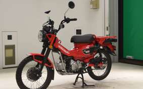 HONDA CT125 HUNTER CUB 2020 JA55