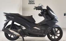HONDA PCX 125 JF81