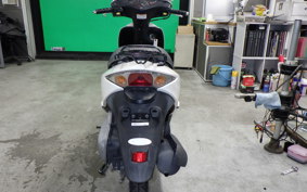 HONDA DIO Gen.6 AF68