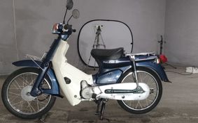 HONDA SUPER CUB50 AA01