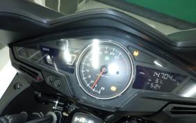 HONDA VFR800F 2015 RC79