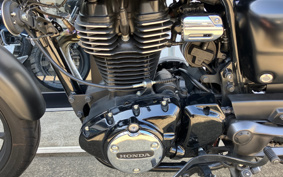 HONDA GB350 2024 NC59