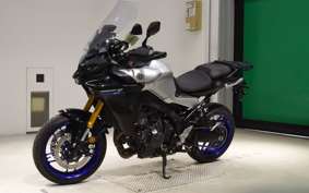 YAMAHA TRACER 9 GT 2022 RN70J