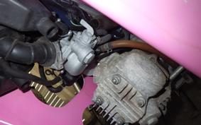 HONDA C50 SUPER CUB AA01