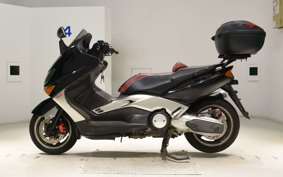 YAMAHA T-MAX 500 Gen.2 2009 SJ04J