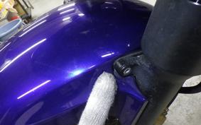 HONDA CB400 SUPER BOLDOR VTEC 2006 NC39