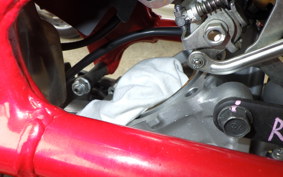 HONDA VTR 250 Gen. 2 MC33