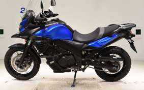 SUZUKI DL650 ( V-Strom 650 ) A 2014 VP56A