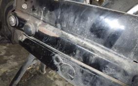 SUZUKI BIRDIE 50 BA42A