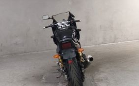 YAMAHA XJR1200 R 1998 4KG