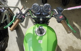 KAWASAKI ZRX-2 2003 ZR400E