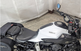 YAMAHA MT-07 2015 RM07J