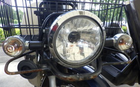 HONDA C50 SUPER CUB AA04