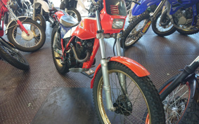HONDA TLR200 MD09
