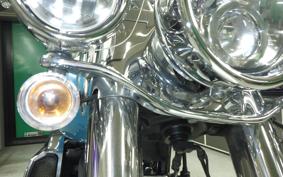 HARLEY FLSTN1690 2015