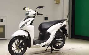 HONDA DIO 110 JK03