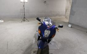 SUZUKI GSX-1300R HAYABUSA 2000 GW71A