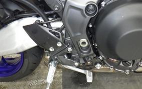 YAMAHA MT-09 SP 2026 RN87J